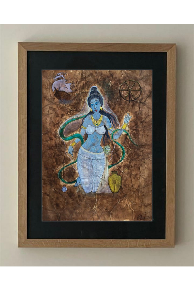 Nimesh Weerasinghe - KUWENI